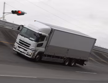 Mitsubishi Fuso Super Great FU '2007–17