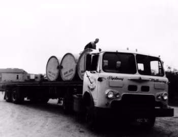 Mitsubishi Fuso T380 '1959–67