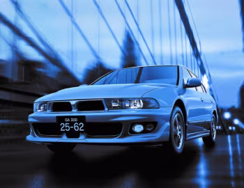 Mitsubishi Galant Viento [Japan] (GH-EA7A/GH-EC7A) '09.2002–05.2003