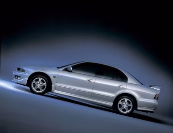 Mitsubishi Galant Viento [Japan] (GH-EA7A/GH-EC7A) '09.2002–05.2003