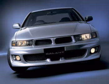 Mitsubishi Galant Viento [Japan] (GH-EA7A/GH-EC7A) '09.2002–05.2003