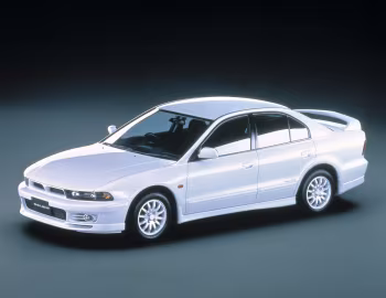 Mitsubishi Galant Viento R [Japan] (E-EA1A/E-EC1A) '11.1997–07.1998