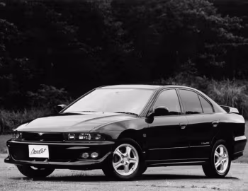 Mitsubishi Galant 24 Viento [Japan] (GF-EA3A/GF-EC3A) '08.1998–04.2000