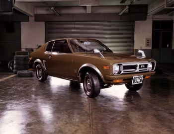 Mitsubishi Galant Coupe FTO 1600GSR [Japan] (A63) '02–10.1973
