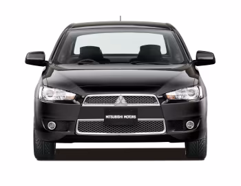 Mitsubishi Galant Fortis '2007–03.2015