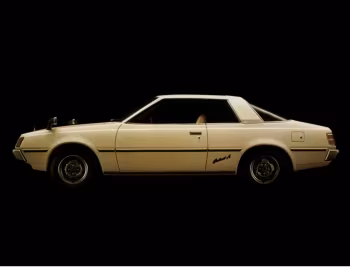 Mitsubishi Galant Lambda GSL (A123A) '11.1976–08.1977
