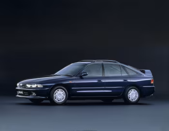 Mitsubishi Galant Sports '08.1994–07.1996
