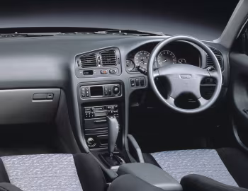Торпедо Mitsubishi Galant Sports '08.1994–07.1996
