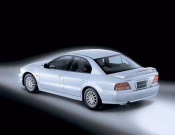 Mitsubishi Galant Viento [Japan] (GH-EA7A/GH-EC7A) '05.2000–08.2002