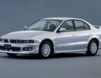 Mitsubishi Galant Viento [Japan] (GH-EA7A/GH-EC7A) '05.2000–08.2002