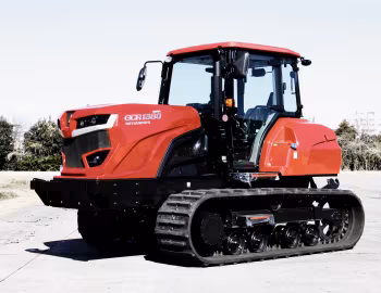 Mitsubishi GCR1380 '2018–н.в.