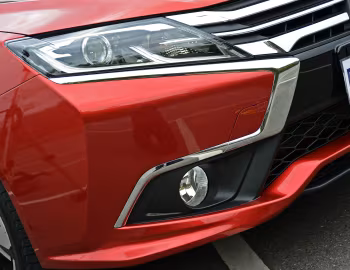 Mitsubishi Grand Lancer [Taiwan] '2017–24