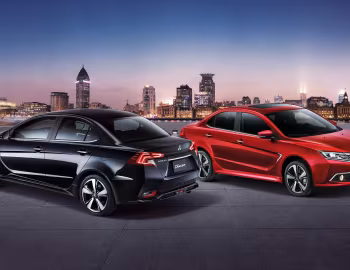 Mitsubishi Grand Lancer [Taiwan] '2017–24