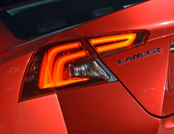 Mitsubishi Grand Lancer [Taiwan] '2017–24