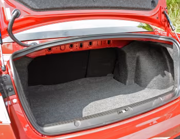 Porta-malas Mitsubishi Grand Lancer [Taiwan] '2017–24