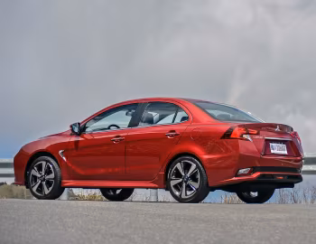 Mitsubishi Grand Lancer [Taiwan] '2017–24