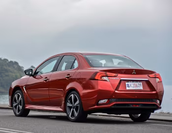 Mitsubishi Grand Lancer [Taiwan] '2017–24