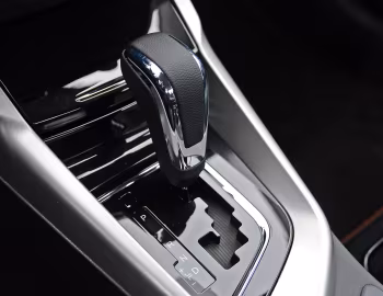 Interior Mitsubishi Grand Lancer [Taiwan] '2017–24