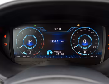 Painel Mitsubishi Grand Lancer [Taiwan] '2017–24