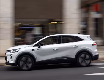 Mitsubishi Grandis [EU-spec] '2025–pr.