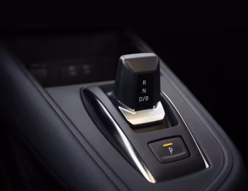 Intérieur Mitsubishi Grandis [EU-spec] '2025–pr.