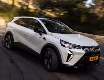 Mitsubishi Grandis [EU-spec] '2025–pr.