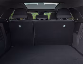 Porta-malas Mitsubishi Grandis [EU-spec] '2025–pr.