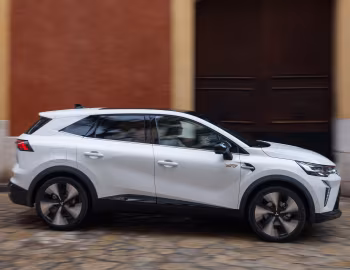 Mitsubishi Grandis [EU-spec] '2025–pr.