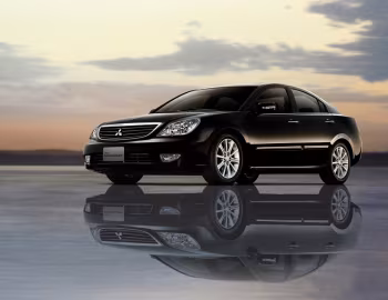 Mitsubishi Grunder '2007–12