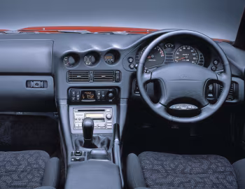 Торпедо Mitsubishi GTO (Z15AM) '08.1998–08.2001