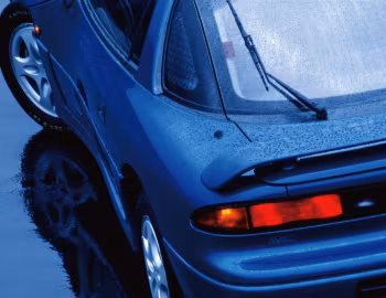 Mitsubishi GTO Twin Turbo '10.1990–12.1991