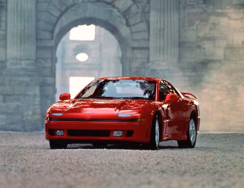 Mitsubishi GTO '10.1990–07.1993