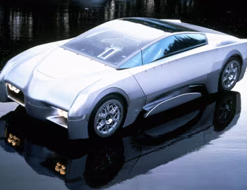 Mitsubishi HSR-VI '1997
