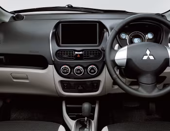 Торпедо Mitsubishi i-MiEV [Japan] '04.2018–21