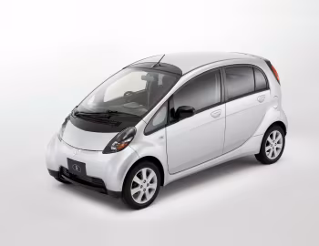 Mitsubishi i '01.2006–09.2013