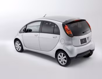 Mitsubishi i '01.2006–09.2013