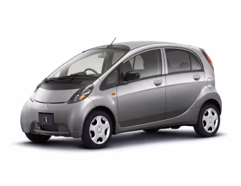 Mitsubishi i '01.2006–09.2013