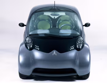 Mitsubishi i Concept '09.2003