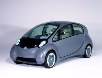 Mitsubishi i Concept '09.2003