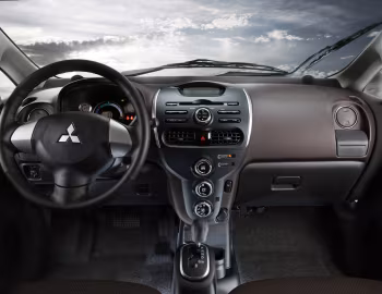 Торпедо 2012–17 Mitsubishi i MiEV [North America] '10.2011–17
