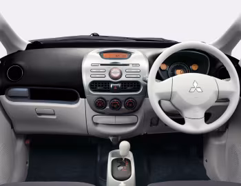 Торпедо Mitsubishi i MiEV [Japan] '07.2009–18
