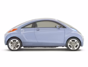 Mitsubishi i MiEV Sport Air Concept '03.2009