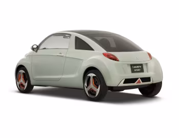 Mitsubishi i MiEV Sport Concept '10.2007