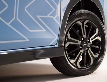 Mitsubishi K-EV Concept X style '01.2022