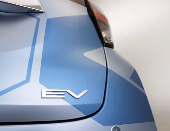 Mitsubishi K-EV Concept X style '01.2022