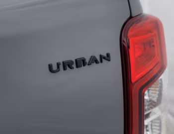 Mitsubishi L200 Triton Sport Urban [Brazil] '2024