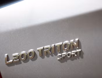 Mitsubishi L200 Triton Sport GLX "Outdoor" [Latam] '2019–20