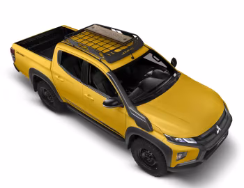 Mitsubishi L200 Triton Savana [Latam] '2023–pr.