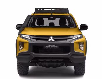 Mitsubishi L200 Triton Savana [Latam] '2023–н.в.