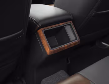 Intérieur Mitsubishi L200 Triton Sport Terra [Brazil] '2024